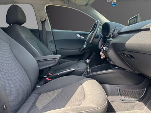 A1 Sportback 1.4 TDI 90 ultra Ambiente 2015 occasion 77400 Lagny-sur-Marne