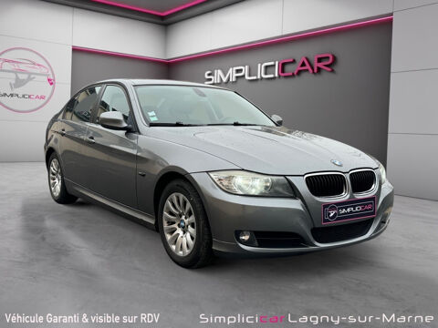 Bmw serie 3 E90 LCI 318d 143 ch Confort