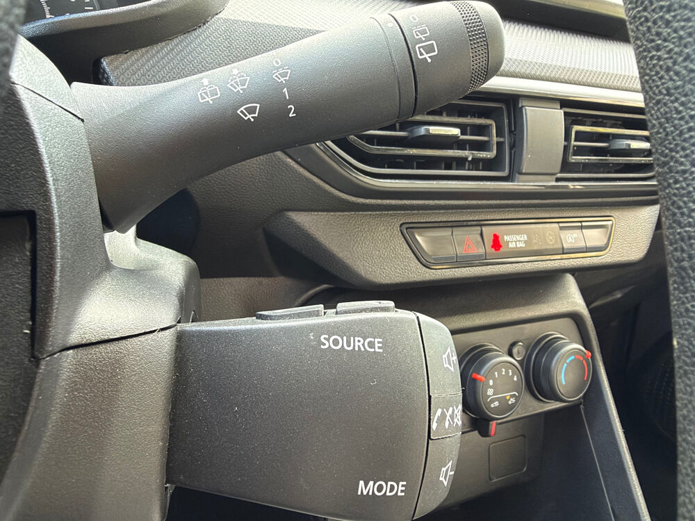Sandero SCe 65 - 22 Essentiel 2022 occasion 77400 Lagny-sur-Marne