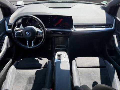 Serie 2 Active Tourer 225e xDrive 245 ch DKG7 M Sport 2022 occasion 77400 Lagny-sur-Marne