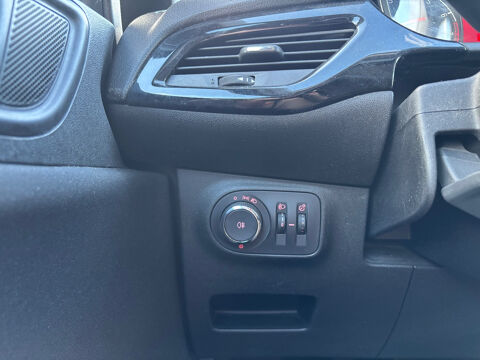 Corsa 1.4 90 ch Active 2017 occasion 77400 Lagny-sur-Marne