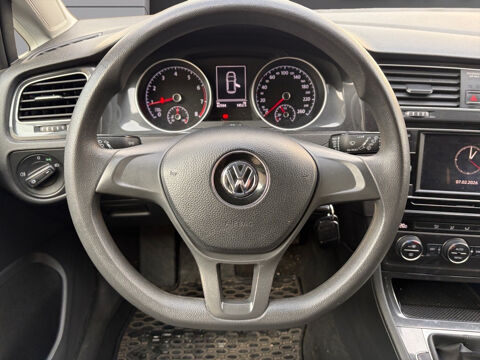 Golf 1.0 TSI 85 BlueMotion Technology Trendline 2018 occasion 77400 Lagny-sur-Marne