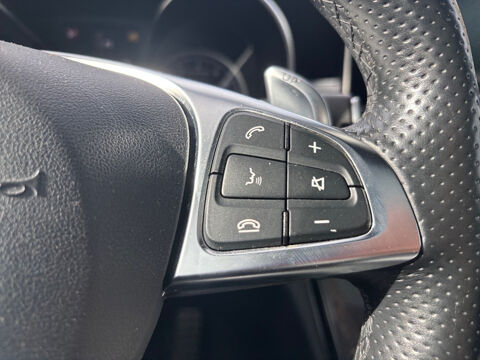 Classe C Coup&eacute; 63 Mercedes-AMG SPEEDSHIFT MCT AMG 2017 occasion 77400 Lagny-sur-Marne