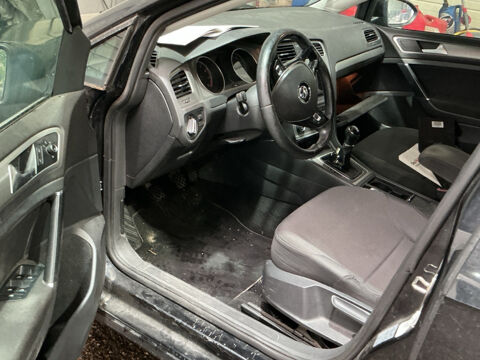 Golf 1.2 TSI 105 BlueMotion Technology Confortline 2014 occasion 77400 Lagny-sur-Marne