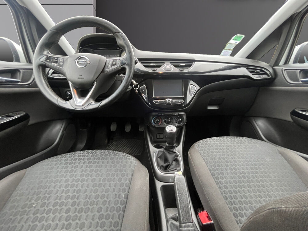 Corsa 1.4 90 ch Play 2016 occasion 77400 Lagny-sur-Marne