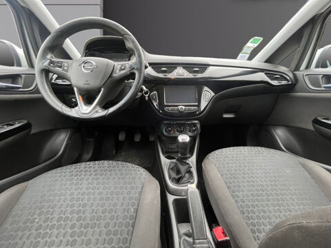 Corsa 1.4 90 ch Play 2016 occasion 77400 Lagny-sur-Marne