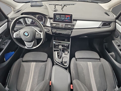 Serie 2 Active Tourer 225xe iPerformance 224 ch BVA6 Business Design 2018 occasion 77400 Lagny-sur-Marne