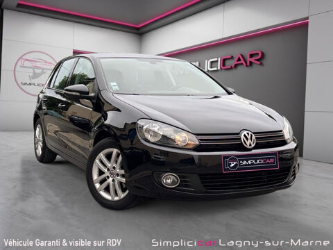 Volkswagen golf sw BUSINESS 1.6 TDI 105 FAP BlueMotion Conf