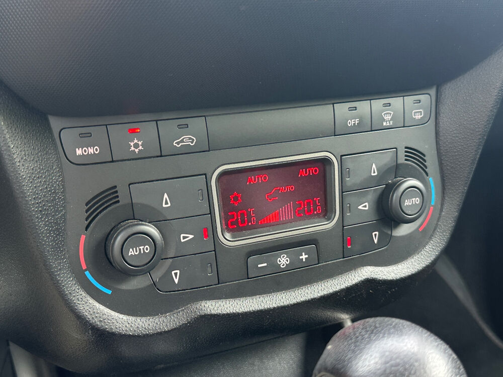 Mito MiTo 1.4 TB MultiAir 140 Start & Stop Alfa TCT Sprint 2015 occasion 77400 Lagny-sur-Marne
