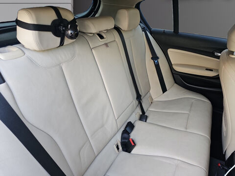 S&eacute;rie 1 125i 218 ch Sport A 2014 occasion 77400 Lagny-sur-Marne