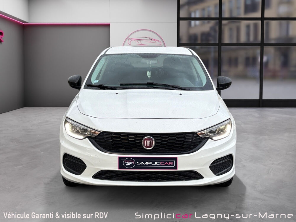 Tipo 1.4 95 ch Ligue 1 Conforama 2019 occasion 77400 Lagny-sur-Marne