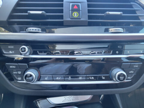X3 xDrive 30e 292ch BVA8 M Sport 2020 occasion 77400 Lagny-sur-Marne
