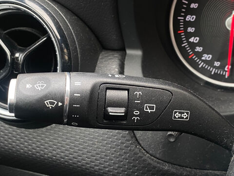 Classe A 160 d 7G-DCT Business Edition 2016 occasion 77400 Lagny-sur-Marne