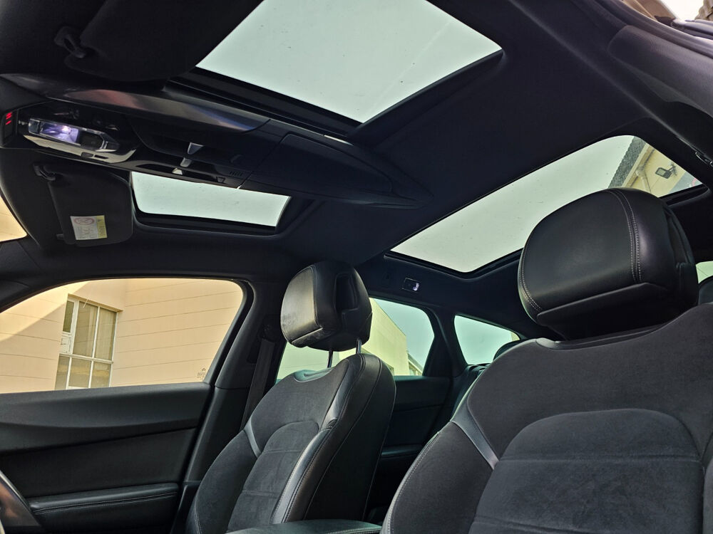 DS5 e-HDi 115 So Chic ETG6 2014 occasion 77400 Lagny-sur-Marne