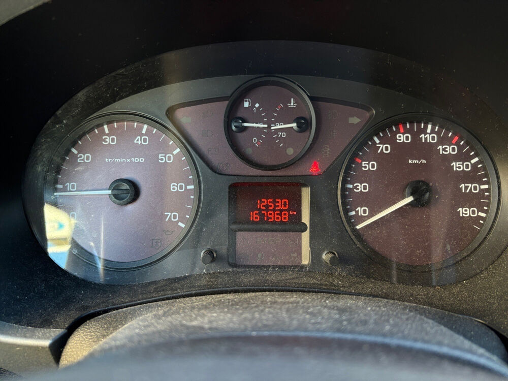 Berlingo HDi 75 FAP Multispace 2011 occasion 77400 Lagny-sur-Marne