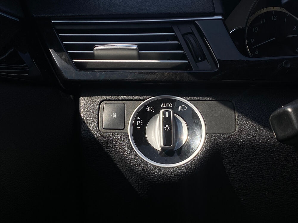 Classe E 350 CDI BlueEfficiency Avantgarde Executive A 2012 occasion 77400 Lagny-sur-Marne