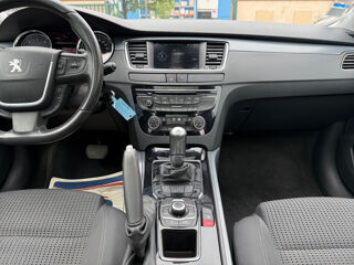508 SW 1.6 e-HDi 115ch FAP BMP6 BLUE LION Allure 2013 occasion 77400 Lagny-sur-Marne