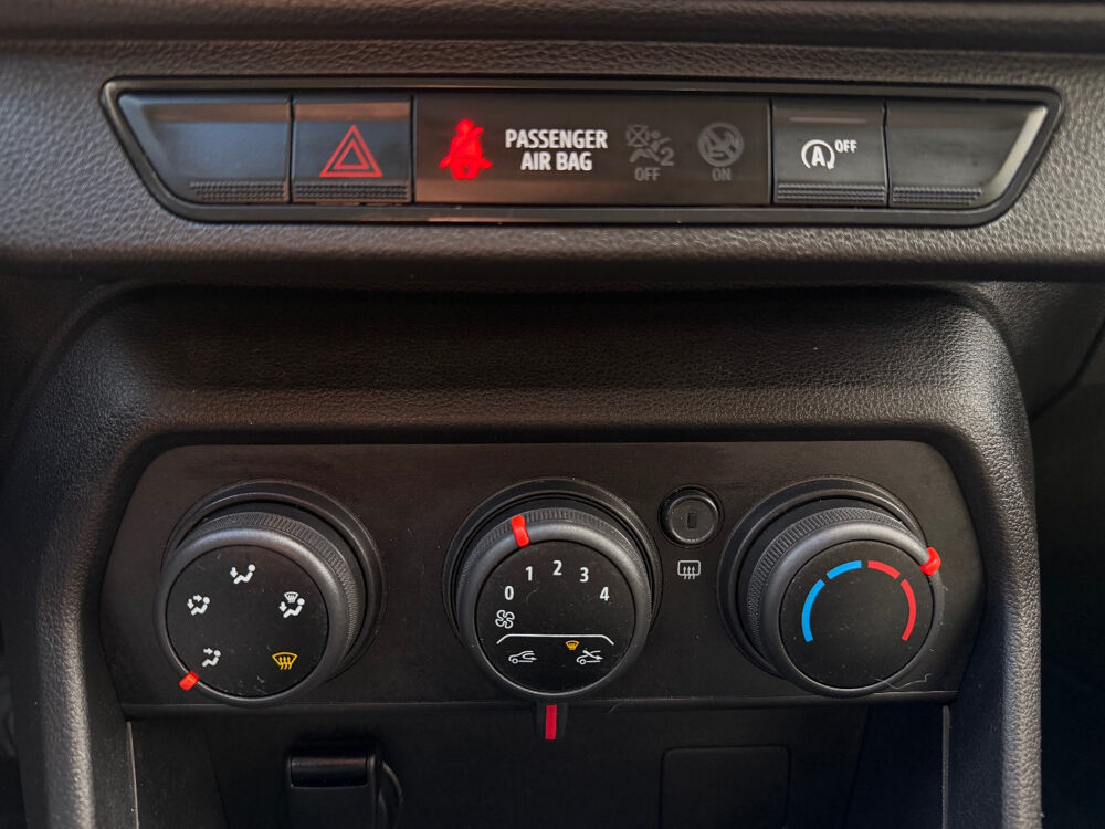 Sandero SCe 65 - 22 Essentiel 2022 occasion 77400 Lagny-sur-Marne