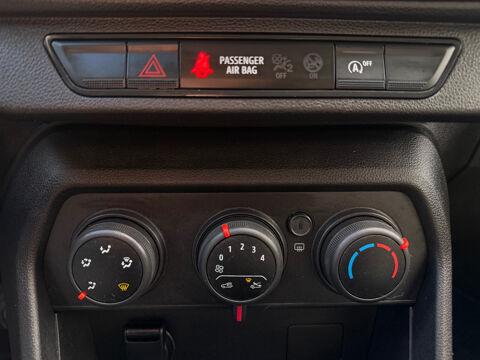 Sandero SCe 65 - 22 Essentiel 2022 occasion 77400 Lagny-sur-Marne