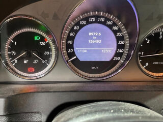 Classe C 200 CDI BlueEfficiency Avantgarde Euro V 2010 occasion 77400 Lagny-sur-Marne