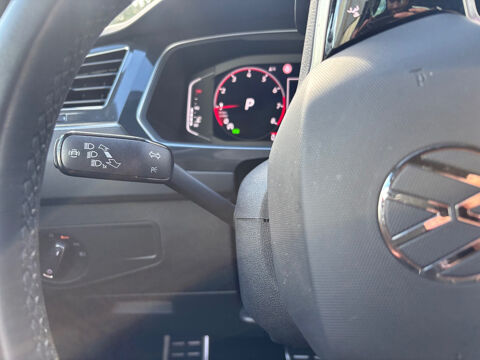 Tiguan 1.5 TSI 150ch DSG7 R-Line Exclusive 2022 occasion 77400 Lagny-sur-Marne