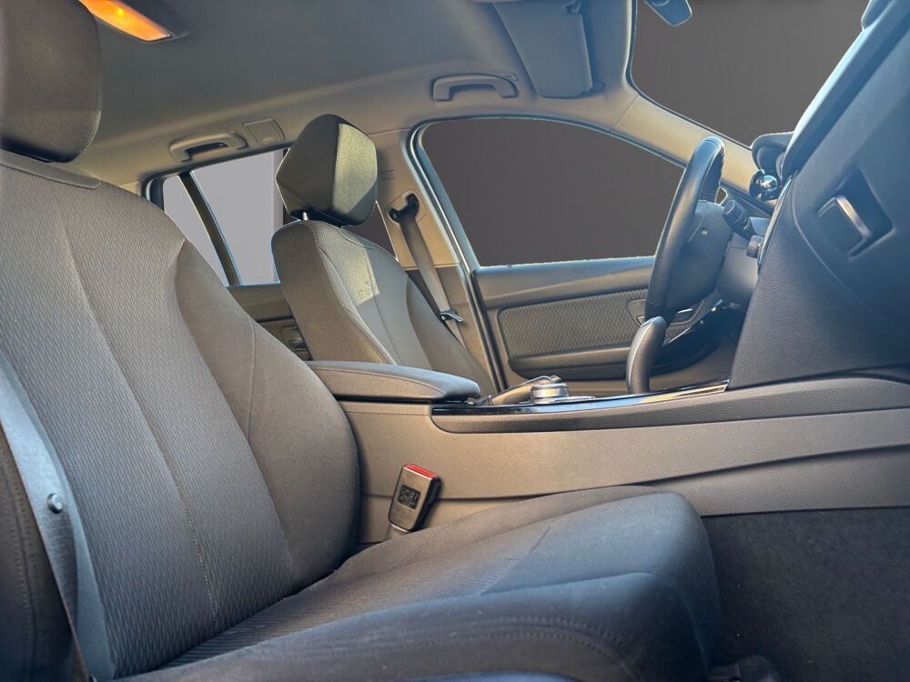 S&eacute;rie 3 Touring 320i 184 ch BVA8 Lounge 2019 occasion 77400 Lagny-sur-Marne