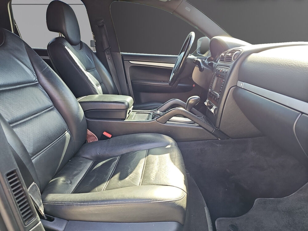 Cayenne 3.6 V6 Tiptronic S A 2007 occasion 77400 Lagny-sur-Marne