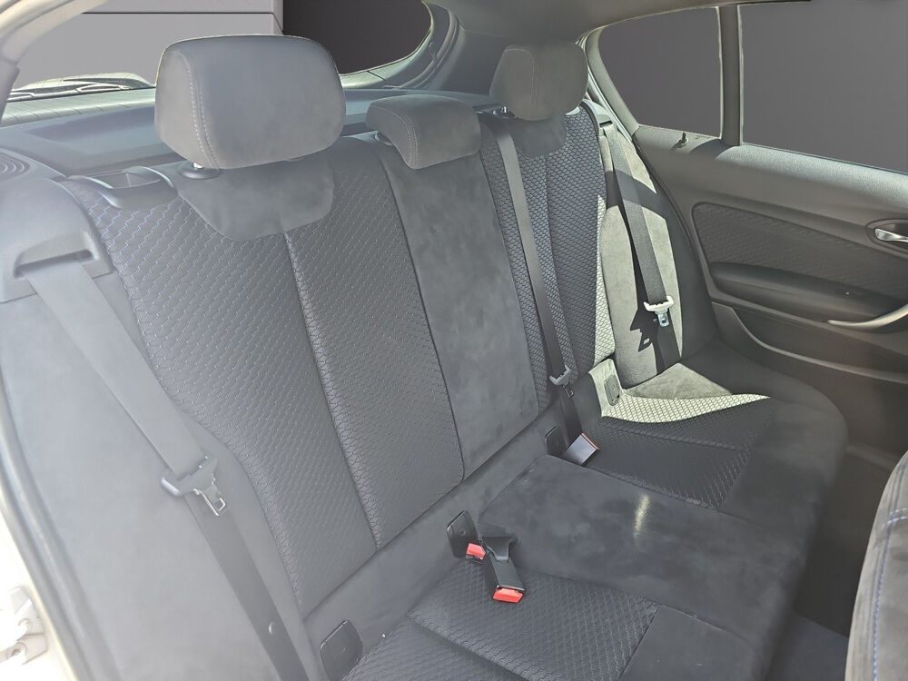 S&eacute;rie 1 125i 218 ch M Sport 2012 occasion 77400 Lagny-sur-Marne