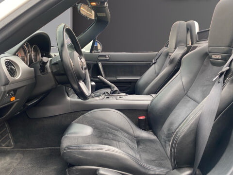 MX-5 MX5 Roadster Coup&eacute; 2.0 MZR Performance 2012 occasion 77400 Lagny-sur-Marne