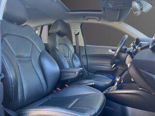 A1 Sportback 1.6 TDI 116 S tronic 7 Ambition Luxe 2016 occasion 77400 Lagny-sur-Marne