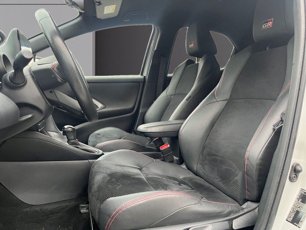 Yaris Hybride 116h GR Sport 2023 occasion 77400 Lagny-sur-Marne