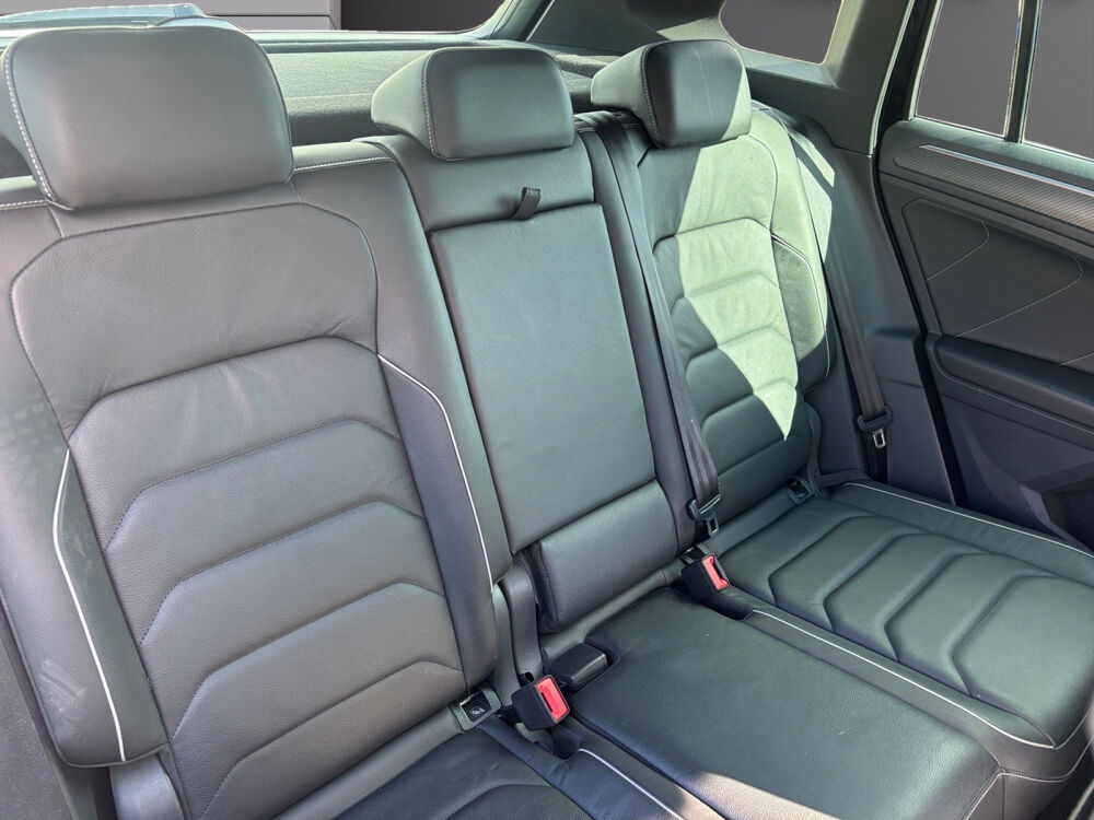Tiguan 1.5 TSI 150ch DSG7 R-Line Exclusive 2022 occasion 77400 Lagny-sur-Marne