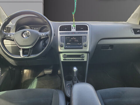 Polo 1.4 TDI 90 BMT DSG7 Carat 2016 occasion 77400 Lagny-sur-Marne