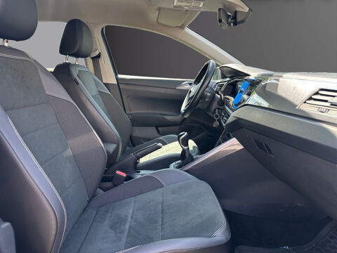 Polo 1.0 TSI 95 S&S BVM5 Style 2023 occasion 77400 Lagny-sur-Marne