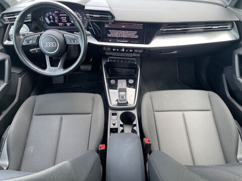 A3 Sportback 30 TDI 116 S tronic 7 Business line 2023 occasion 77400 Lagny-sur-Marne
