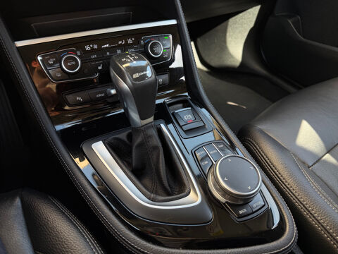 Serie 2 Active Tourer 225xe iPerformance 224 ch BVA6 Luxury 2018 occasion 77400 Lagny-sur-Marne