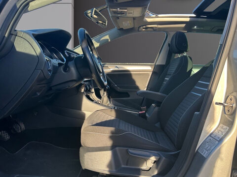 Golf SW 1.6 TDI 105 BlueMotion Technology 4Motion S&eacute;rie Sp&eacute;c 2015 occasion 77400 Lagny-sur-Marne