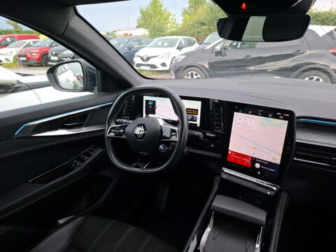 Austral E-Tech hybrid 200 Techno 2023 occasion 77400 Lagny-sur-Marne