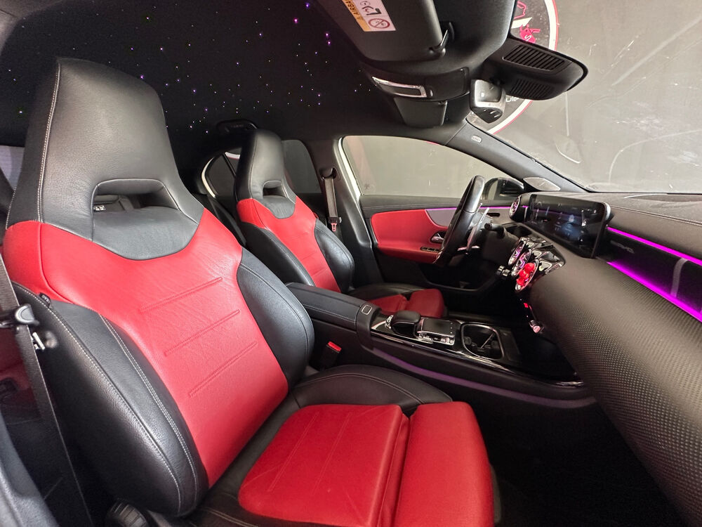 Classe A 250 7G-DCT 4Matic AMG Line 2018 occasion 77400 Lagny-sur-Marne