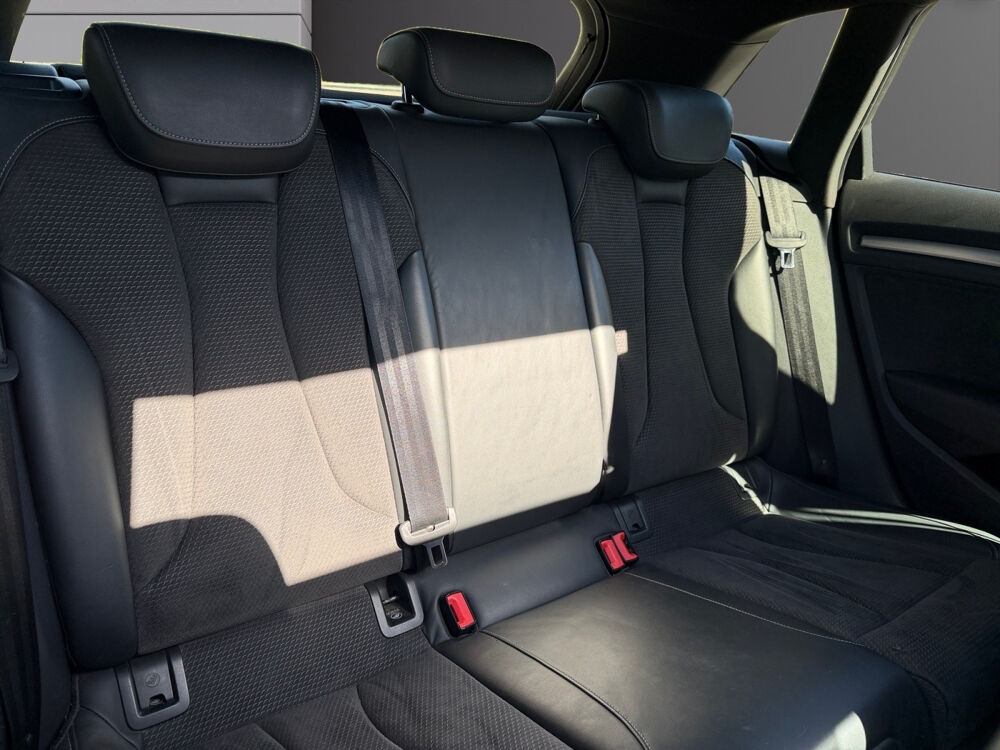 S3 Sportback 2.0 TFSI 310 S tronic 7 Quattro 2018 occasion 77400 Lagny-sur-Marne