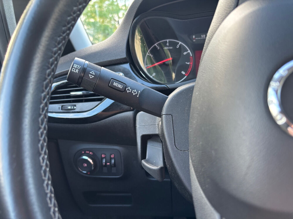 Corsa 1.4 90 ch Active 2017 occasion 77400 Lagny-sur-Marne