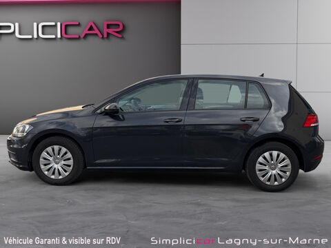 Golf 1.0 TSI 85 BlueMotion Technology Trendline 2018 occasion 77400 Lagny-sur-Marne