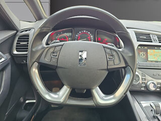 DS5 e-HDi 115 So Chic ETG6 2014 occasion 77400 Lagny-sur-Marne