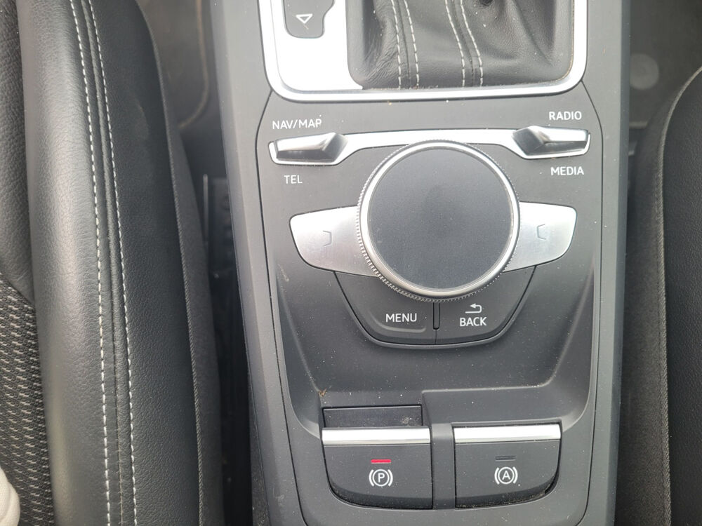 Q2 35 TFSI 150 S tronic 7 S line Plus 2023 occasion 77400 Lagny-sur-Marne