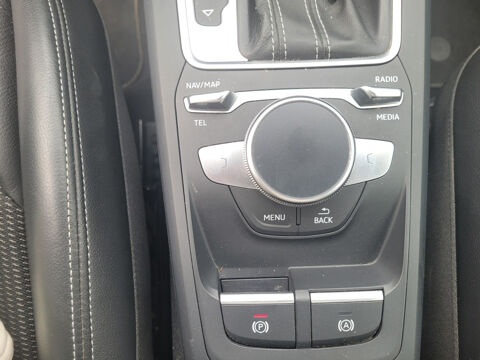 Q2 35 TFSI 150 S tronic 7 S line Plus 2023 occasion 77400 Lagny-sur-Marne