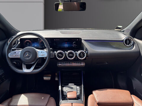 Classe GLA GLA 250 e 8G-DCT AMG Line 2021 occasion 77400 Lagny-sur-Marne