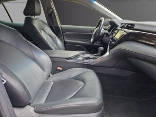 Camry Hybride Pro 218ch 2WD Dynamic Business 2021 occasion 77400 Lagny-sur-Marne