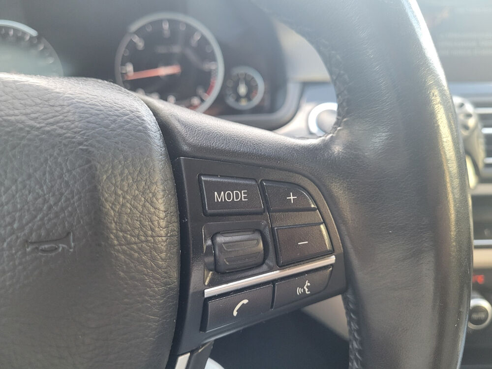 S&eacute;rie 5 525d xDrive 218ch 140g Luxe A 2013 occasion 77400 Lagny-sur-Marne