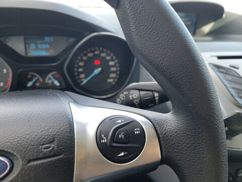 Grand C-MAX 1.6 TDCI 95 FAP S&S Business Nav 2014 occasion 77400 Lagny-sur-Marne
