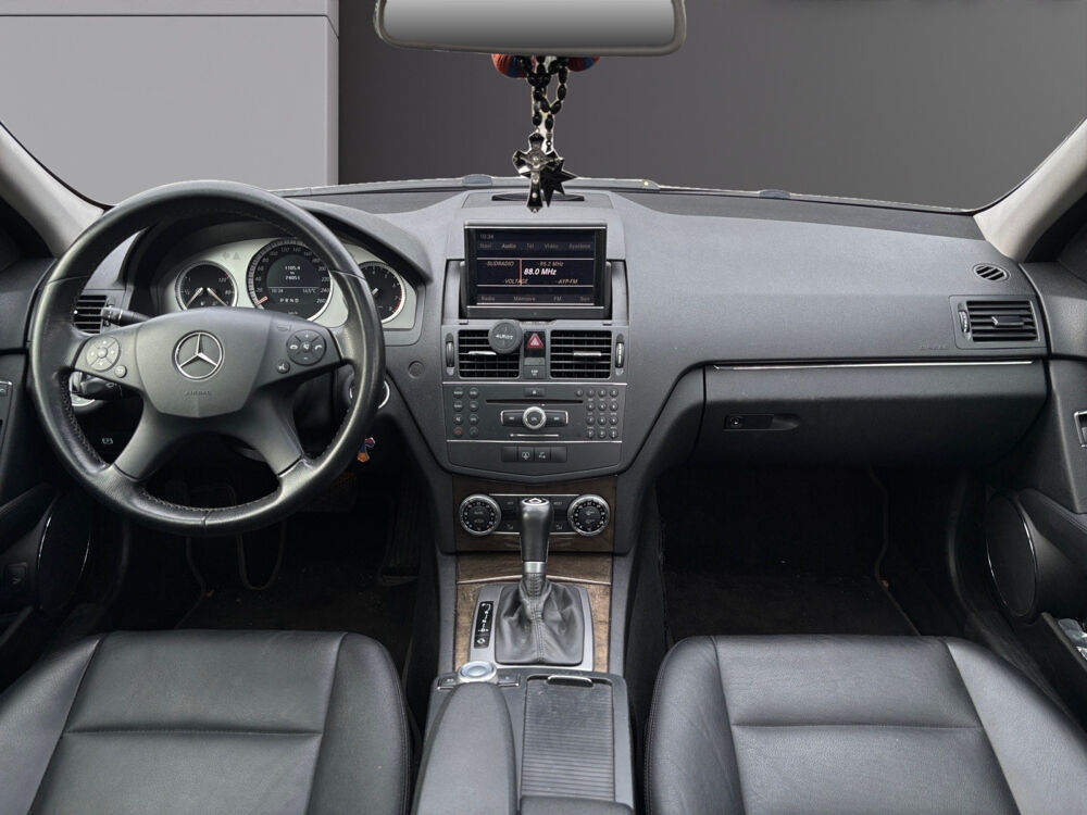 Classe C 350 Avantgarde A 2007 occasion 77400 Lagny-sur-Marne